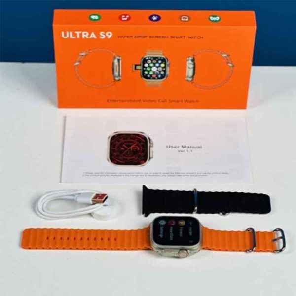 Ultra S9 Android Watch