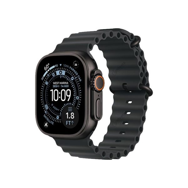 Watch Ultra 3 Max (T11 Ultra 3)