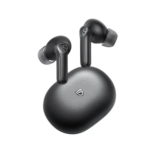 SoundPEATS T3 pro Black